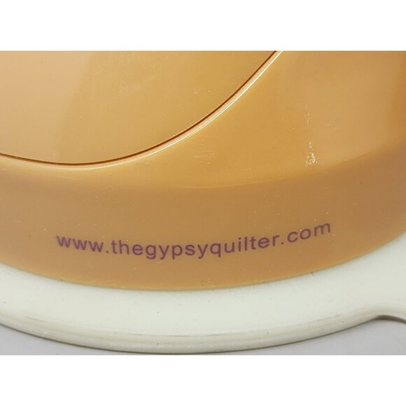 Vintage‎ Gypsy Gripper Portable Suction Safety Handle For Bathroom & Kitchen Use - Picture 7 of 12